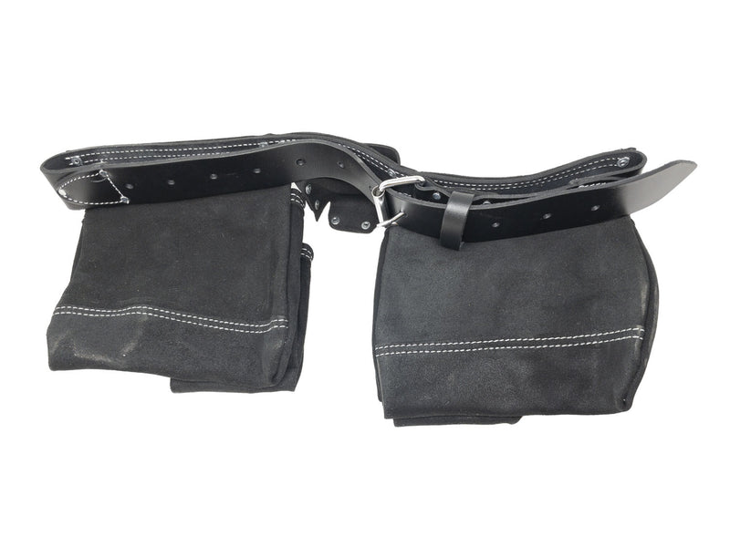 Mid-Range Double Leather Tool / Nail Bag