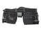 Barra Brand Mid-Range Double Leather Tool / Nail Bag
