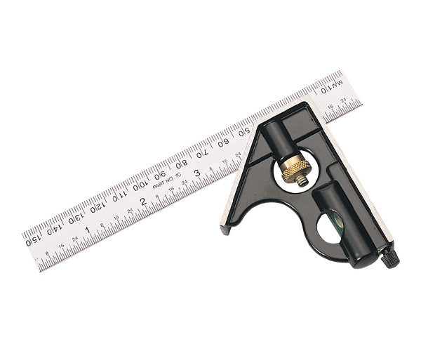 6 Inch Mini Combination Square