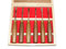 6pc Luban Wood Carving Chisel Set