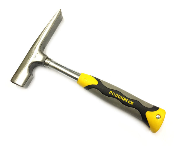 Roughneck Bricklayers Hammer