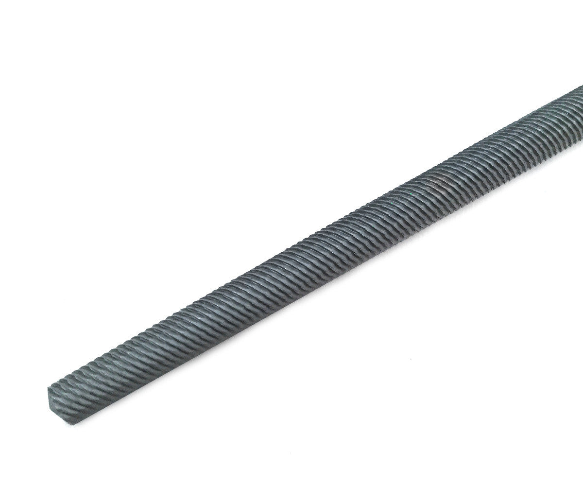 Round Files (8/10/12 Inch) & Bill's Tool Store