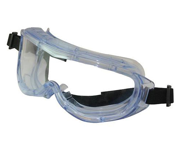 Panoramic Safety Goggles