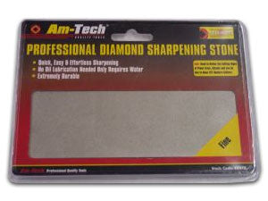 Diamond Sharpening Stone