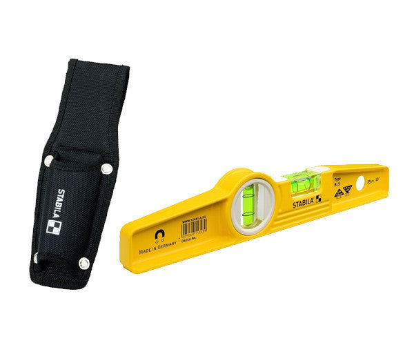 Stabila 81SM Magnetic Level