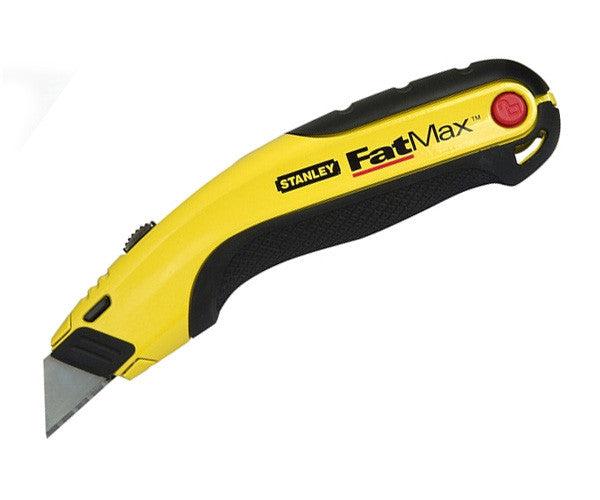 Stanley FatMax Retractable Utility Knife 0-10-778