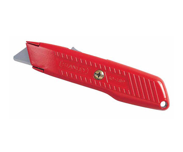 Stanley Springback Safety Knife 0-10-189