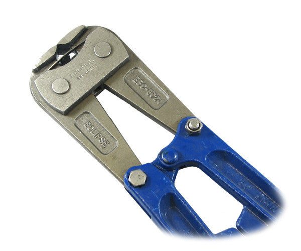 Heavy Duty Top Cutting Bolt Croppers