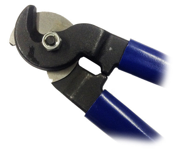 Heavy Duty Cable Croppers